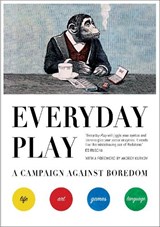 Everyday Play - Julian Rothenstein - 9780995518186