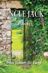 Uncle Jack - SOMERVILLE-LARGE,  Peter - 9780995523906