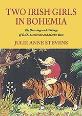 Two Irish Girls in Bohemia - STEVENS,  Julie Ann - 9780995523944