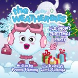 Flo Snow's Christmas Party - Yvonne A Fleming - 9780995533578