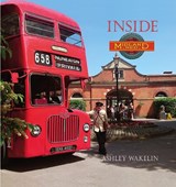Inside Midland Red - Ashley Wakelin - 9780995535541