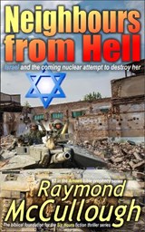 Neighbours from Hell - Raymond McCullough - 9780995540453