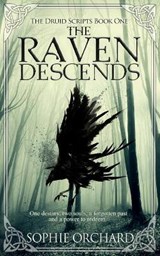 The Raven Descends - Sophie Orchard - 9780995551923
