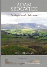 Adam Segwick - Colin Speakman - 9780995560949