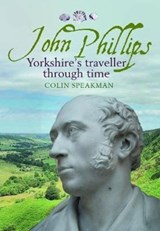 John Phillips - Colin Speakman - 9780995560987