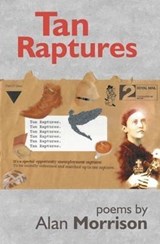 Tan Raptures - Alan Morrison - 9780995563506