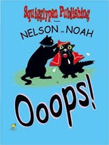 Nelson and Noah  - Catherine McNamara - 9780995583580
