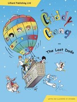Giddy Gang - Catherine McNamara - 9780995583597