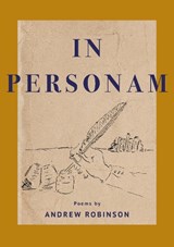 In Personam - Andrew Robinson - 9780995605671