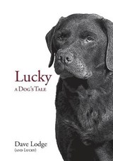 Lucky - Dave Lodge - 9780995619036