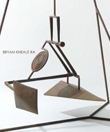 Bryan Kneale RA - Judith LeGrove ; Andrew Lambirth ; Jon Wood - 9780995621381