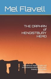 THE ORPHAN of HENGISTBURY HEAD