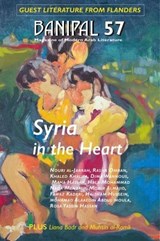 Syria in the Heart -  - 9780995636903