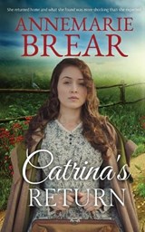 Catrina's Return - Annemarie Brear - 9780995725492