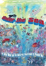 Under The Sea 2019 - Josie Moon; Pat McCarthy - 9780995728479