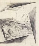 Jeffery Camp : "70 Years of Drawing" - William Feaver - 9780995752467