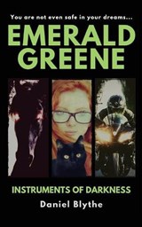 Emerald Greene - Daniel Robert Blythe - 9780995776104