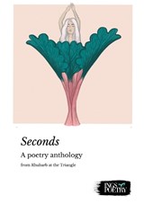 Seconds -  - 9780995776784