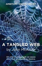 A Tangled Web - John McArdle - 9780995788138