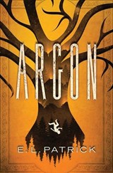 Argon - PATRICK,  E. L. - 9780995814103