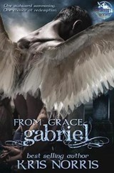 Gabriel - Kris Norris - 9780995887411