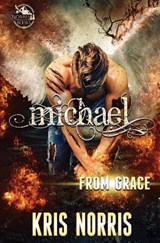Michael - Kris Norris - 9780995887497