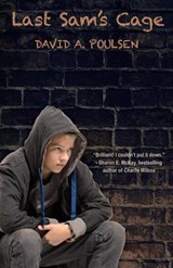 Last Sam's Cage - David a. Poulsen - 9780995970809