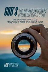 God's Perspective - DYKSTRA,  Eric - 9780996022378