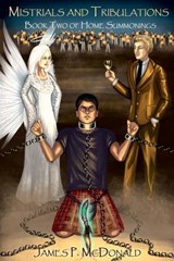 Mistrials and Tribulations - James P McDonald - 9780996050425