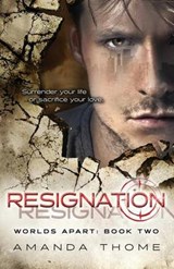 Resignation - Amanda Thome - 9780996060844
