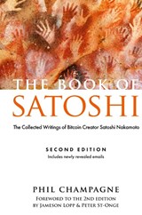 The Book of Satoshi - Phil Champagne - 9780996061360