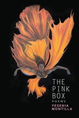 The Pink Box - Yesenia (Drew University Montilla - 9780996139076