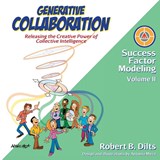 Generative Collaboration - Robert Brian Dilts ; Antonio Meza - 9780996200424