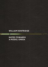 William Kentridge - Alfreda Murck ; Andrew Solomon ; Philip Tinari ; William Kentridge - 9780996215602