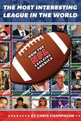 The Most Interesting League In the World - Chris Champagne - 9780996237482