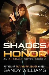 Shades of Honor - WILLIAMS,  Sandy - 9780996323130