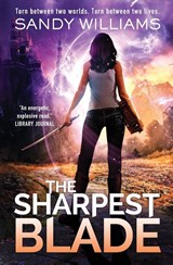 The Sharpest Blade - Williams Sandy Williams - 9780996323192