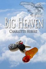 Big Heaven - Charlotte Hebert - 9780996325509