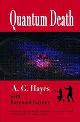Quantum Death - HAYES,  A. G. - 9780996325530