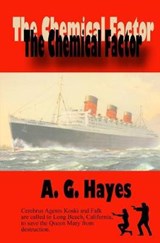 The Chemical Factor - A G Hayes - 9780996325547