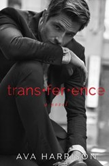trans-fer-ence - Ava Harrison - 9780996358552