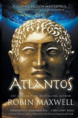 Atlantos - MAXWELL,  Robin - 9780996375900