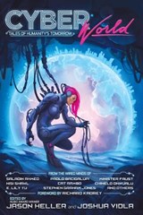 Cyber World - BACIGALUPI,  Paolo - 9780996403917