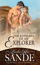 The Epiphany of an Explorer - SANDE,  Linda Rae - 9780996443340