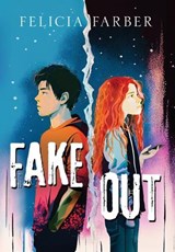 Fake Out - Felicia Farber - 9780996470889