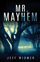 Mr. Mayhem