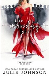 The Monday Girl - JOHNSON,  Julie - 9780996510899