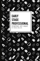 Early Stage Professional - MELLON,  Fergus - 9780996555203
