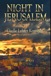 Night in Jerusalem