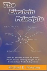 The Einstein Principle - Michael E Peterson - 9780996570503